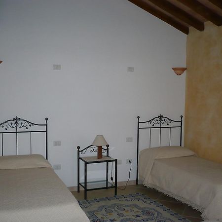 Lu Rotu Villa Sant'Antonio di Gallura Exterior photo