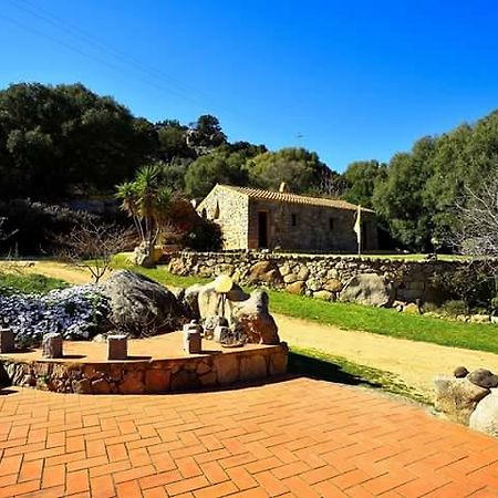 Lu Rotu Villa Sant'Antonio di Gallura Exterior photo