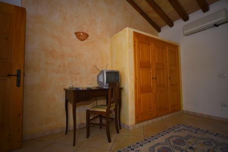 Lu Rotu Villa Sant'Antonio di Gallura Exterior photo