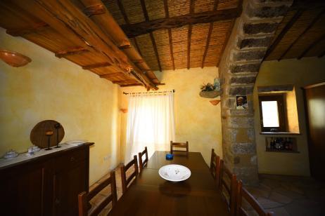 Lu Rotu Villa Sant'Antonio di Gallura Exterior photo
