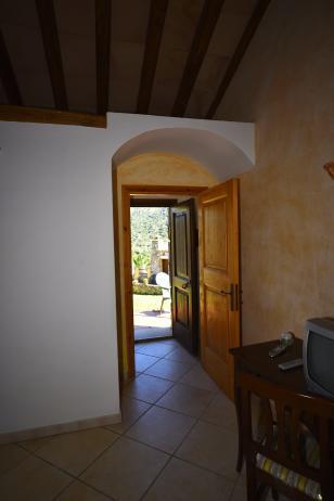 Lu Rotu Villa Sant'Antonio di Gallura Exterior photo